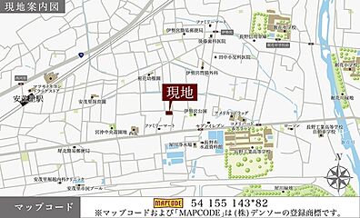 【ダイワハウス】セキュレア伊勢宮2丁目　(分譲住宅) その他