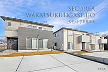 長野県長野市大字若槻東条字迎田515-1他：物件画像