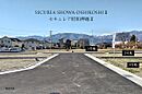 山梨県中巨摩郡昭和町押越字村前4番1他：物件画像