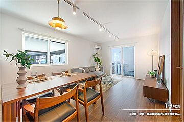 【ダイワハウス】セキュレア三本柳22地割　(分譲住宅) その他