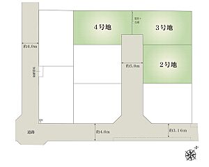 【ダイワハウス】セキュレア上尾西宮下　(分譲住宅) その他