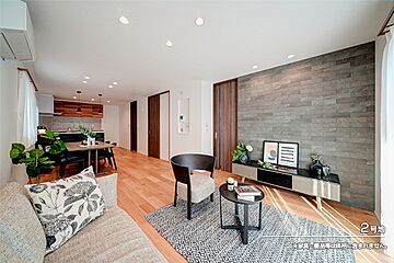 【ダイワハウス】セキュレア武蔵小金井South　(分譲住宅) その他