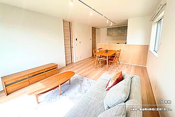 【ダイワハウス】セキュレア取手II　(分譲住宅) その他