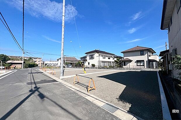 ［現地写真］