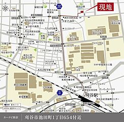 【ダイワハウス】セキュレア刈谷池田町II (分譲住宅) その他