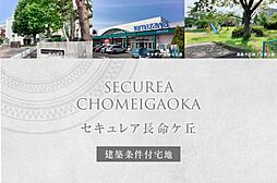 宮城県仙台市泉区長命ケ丘4丁目2番50他