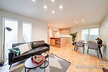 【ダイワハウス】セキュレア杉並天沼2丁目III　(分譲住宅) その他