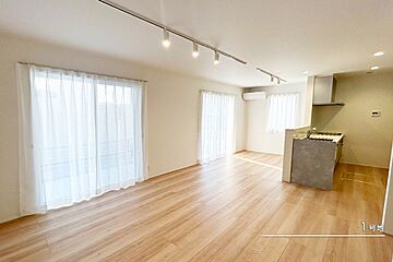 【ダイワハウス】セキュレア土佐山田II (分譲住宅) その他