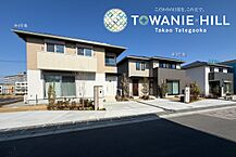 東京都八王子市館町1097番290他：物件画像
