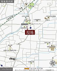 【ダイワハウス】セキュレア金箱　(分譲住宅) その他