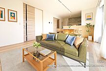 高知県南国市篠原字若宮915番19他：物件画像