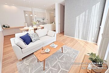 【ダイワハウス】まちなかジーヴォ草津南笠東3丁目(分譲住宅) その他