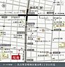 愛知県名古屋市昭和区桜山町1丁目11番3、11番5の一部：物件画像