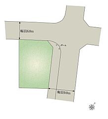 【ダイワハウス】まちなかジーヴォ星見ケ丘5丁目(分譲住宅) その他