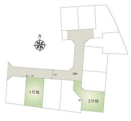 【ダイワハウス】セキュレア長土呂IX　(分譲住宅) その他