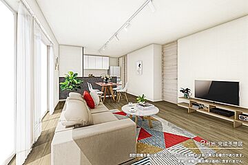 【ダイワハウス】セキュレア津之郷(分譲住宅) その他