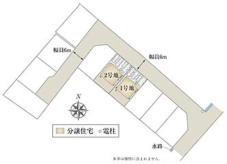 【ダイワハウス】セキュレア津之郷(分譲住宅) その他