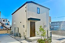 東京都町田市森野六丁目383番15：物件画像