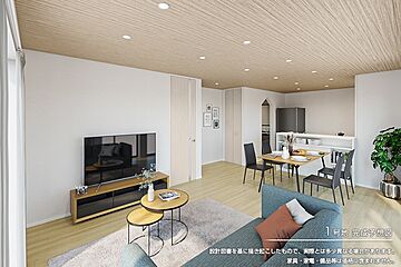 【ダイワハウス】セキュレア一宮花池3丁目(分譲住宅) その他