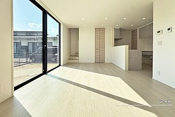 【ダイワハウス】セキュレア瀬戸町瀬戸(分譲住宅) その他