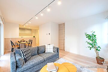 【ダイワハウス】セキュレア春日井稲口町3丁目II(分譲住宅) その他