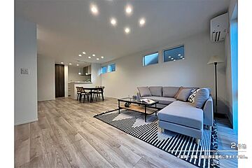 【ダイワハウス】セキュレア文京小日向3丁目　(分譲住宅) 外観