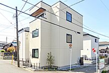 千葉県千葉市中央区松波4丁目20-6他：物件画像