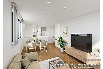 【ダイワハウス】セキュレア松波EAST　(分譲住宅) その他