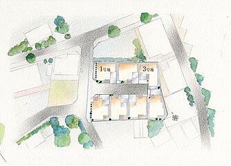 【ダイワハウス】セキュレア府中本町　(分譲住宅) その他