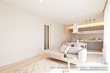 【ダイワハウス】まちなかジーヴォ岸岡町(分譲住宅) その他