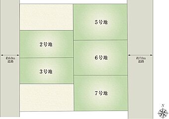 【ダイワハウス】セキュレア田尻町II　(分譲住宅) その他