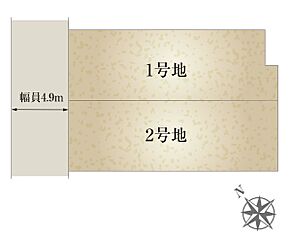 【ダイワハウス】セキュレア庚午中3丁目(分譲住宅) その他