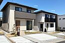 奈良県奈良市三碓町2232番12他：物件画像