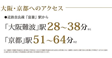 【ダイワハウス】セキュレア奈良富雄三碓町(分譲住宅) その他