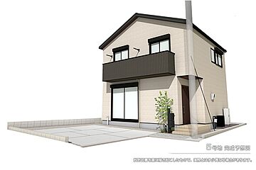 【ダイワハウス】セキュレア摂津市庄屋 2期(分譲住宅) その他