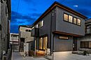 埼玉県越谷市赤山町一丁目290番21：物件画像