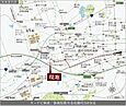 静岡県掛川市高御所328-106、355-6：物件画像