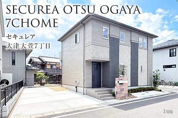 1号地