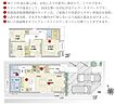 埼玉県越谷市元柳田町596番1の一部：物件画像