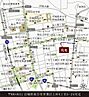宮城県仙台市青葉区上杉4丁目150番1の一部：物件画像