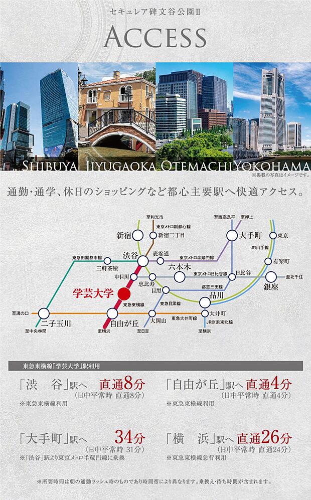 ※アクセス図