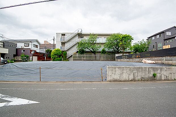 1号地