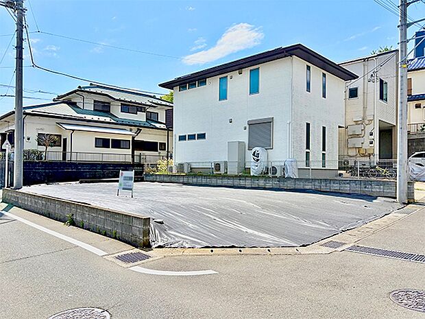 1号地