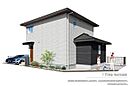 兵庫県姫路市田寺4丁目335-5他、山吹2丁目22-12他：物件画像