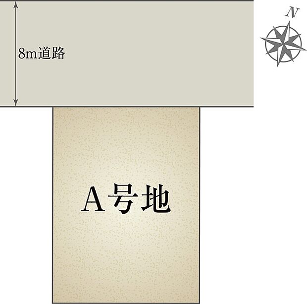 ※区画図