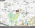 福岡県福岡市城南区七隈5丁目320番29：物件画像