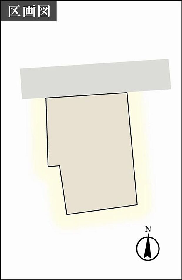 ※区画図