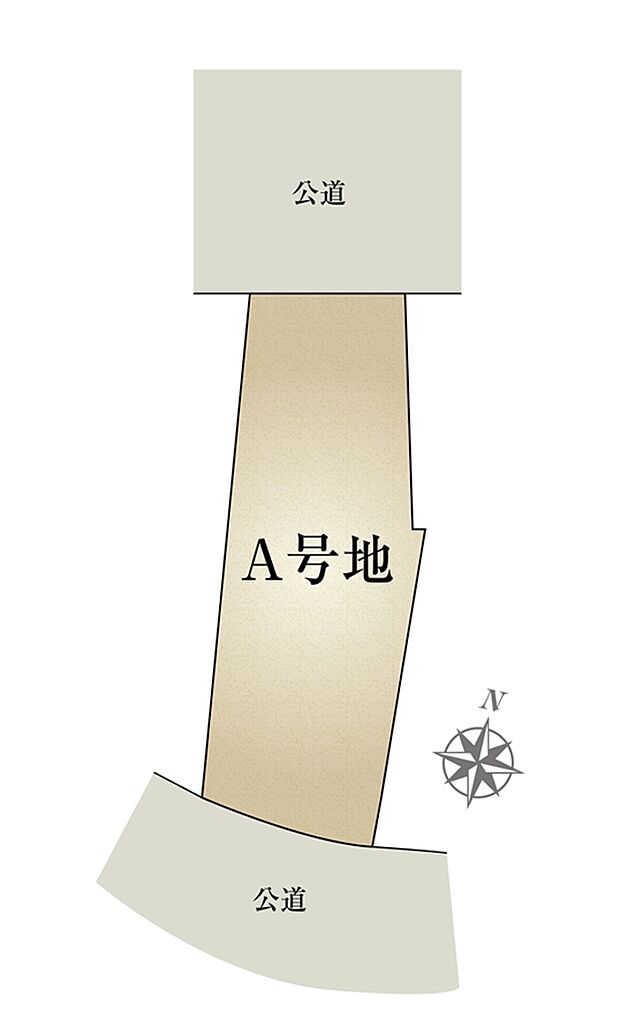 ※区画図