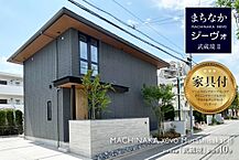 東京都武蔵野市境5丁目14-21：物件画像