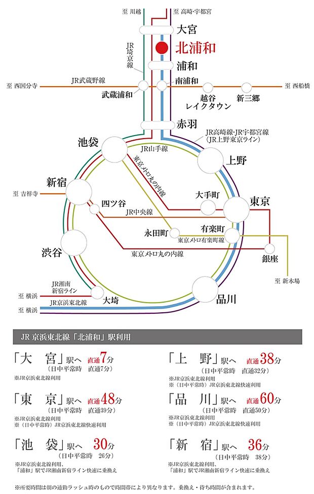 ※アクセス図